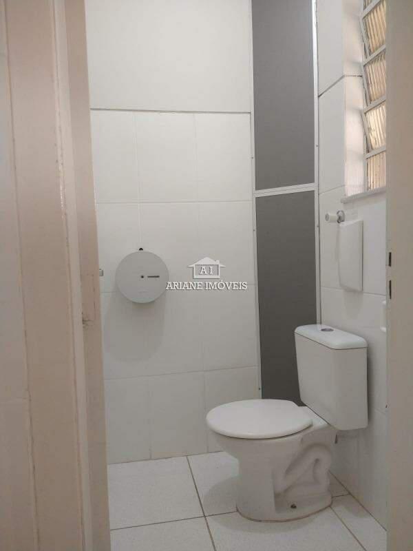 Sala, Centro, 0 Quarto, 0 Vaga