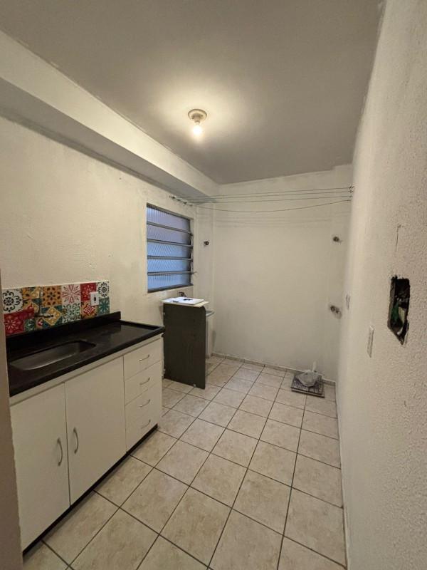 Apartamento, São Salvador, 2 Quartos, 1 Vaga