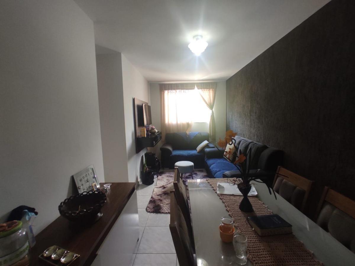 Apartamento, Jacqueline, 3 Quartos, 1 Vaga