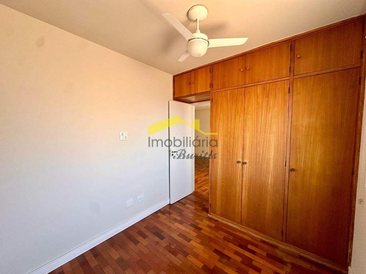 Apartamento, Buritis, 2 Quartos, 1 Vaga, 1 Suíte