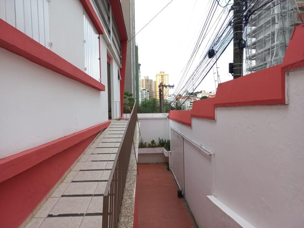 Casa, Barroca, 4 Quartos, 3 Vagas, 1 Suíte