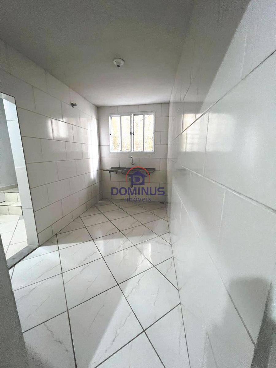 Apartamento, São Lucas, 2 Quartos, 0 Vaga