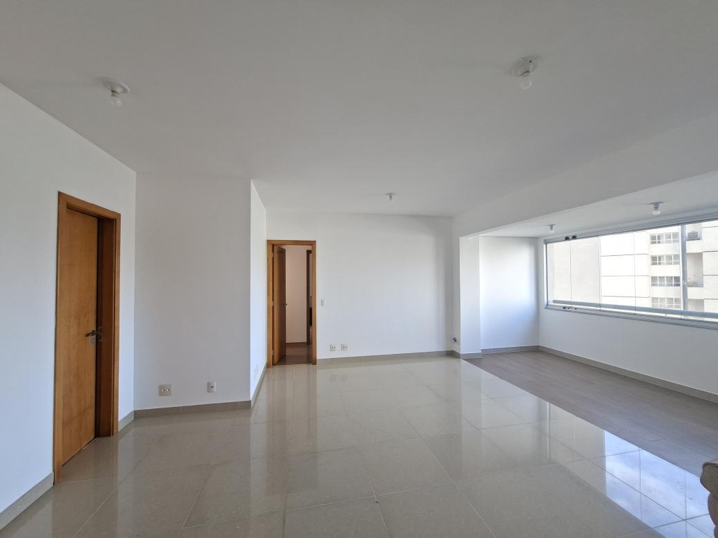 Apartamento, Vila da Serra, 3 Quartos, 2 Vagas, 1 Suíte
