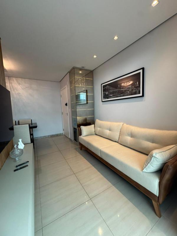 Apartamento, Castelo, 2 Quartos, 2 Vagas