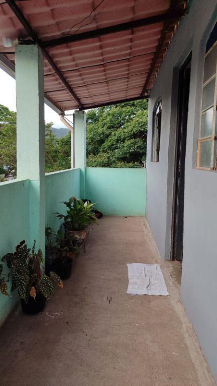 Casa, Fogo Apagou, 4 Quartos, 0 Vaga
