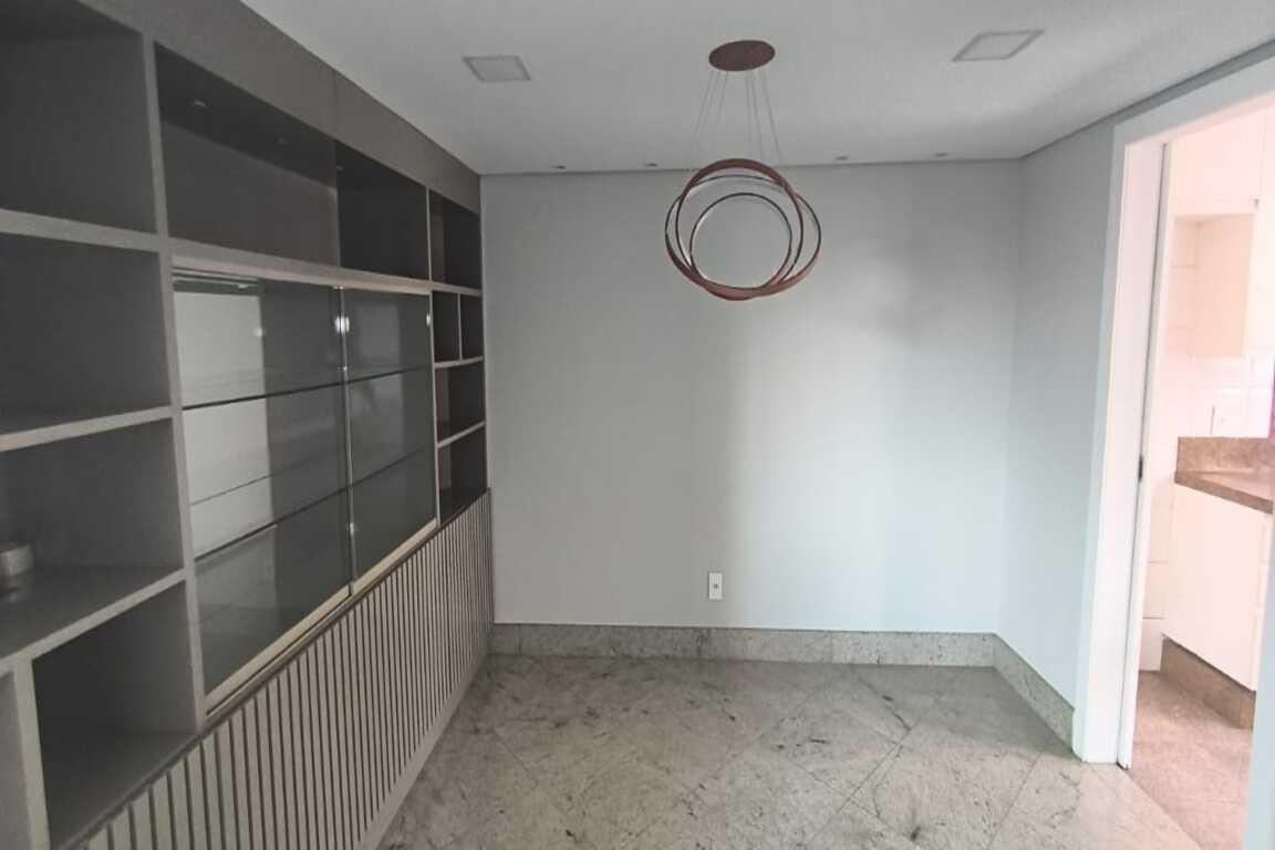 Apartamento, Silveira, 4 Quartos, 4 Vagas, 2 Suítes