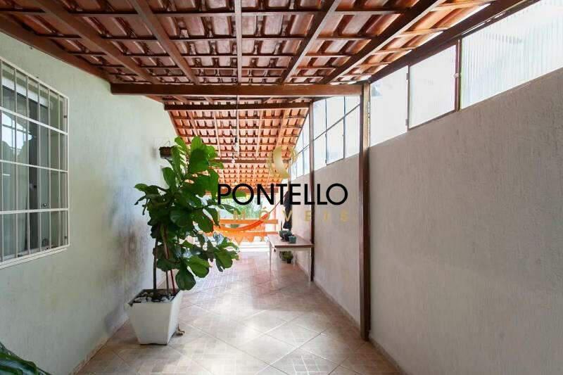 Casa, Santa Mônica, 4 Quartos, 4 Vagas, 1 Suíte