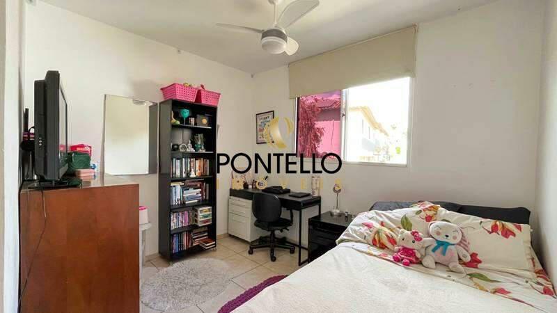 Casa, Castelo, 2 Quartos, 2 Vagas