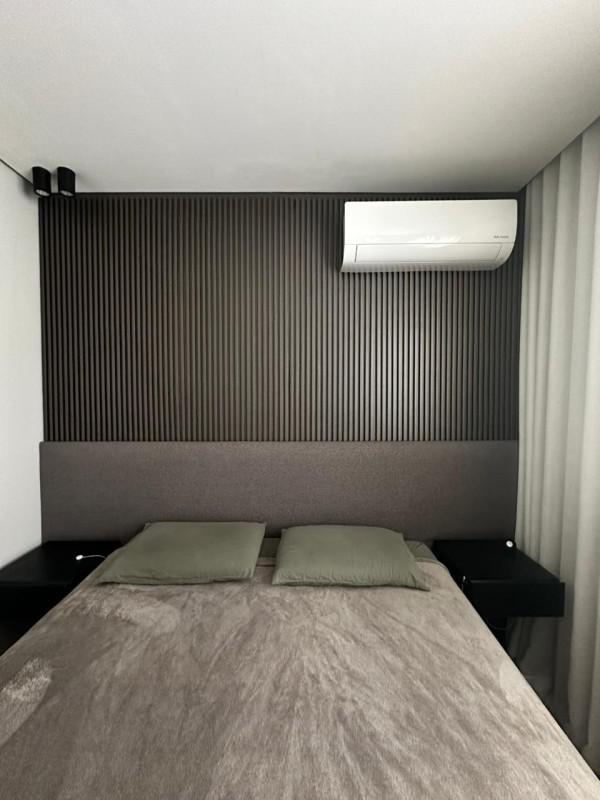 Apartamento, Inconfidentes, 2 Quartos, 1 Vaga, 1 Suíte