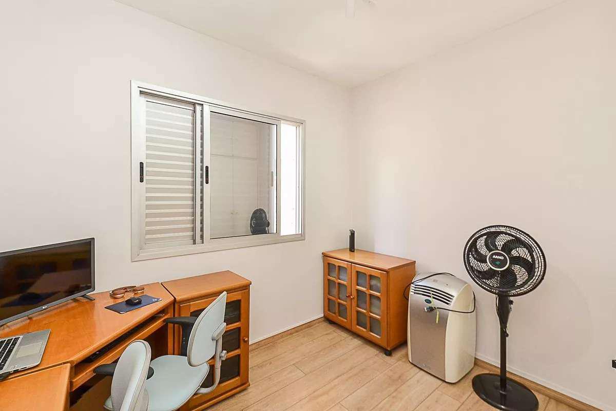 Cobertura, Cidade Nova, 4 Quartos, 2 Vagas, 1 Suíte