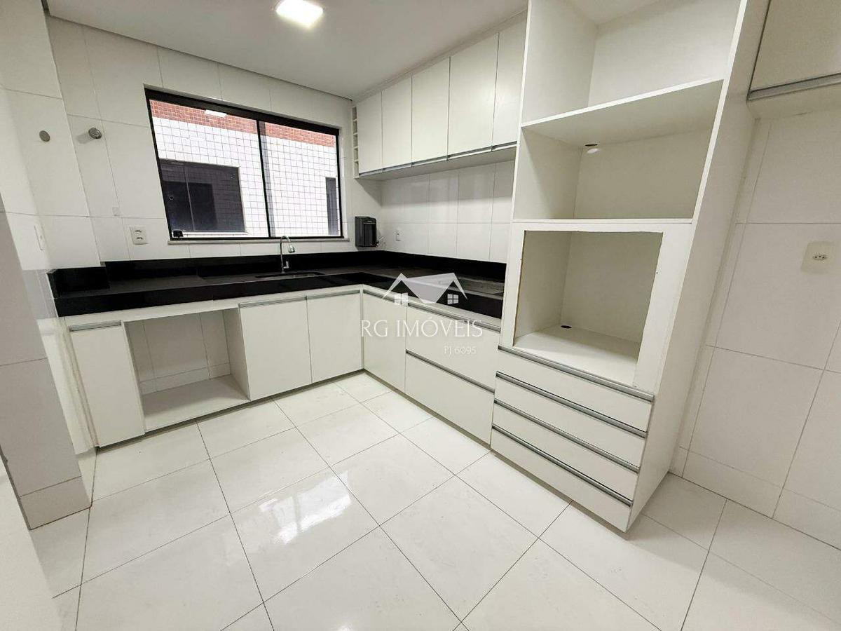 Cobertura, Barreiro, 3 Quartos, 4 Vagas, 2 Suítes