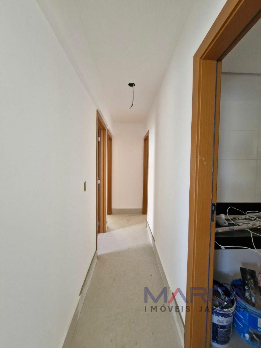 Apartamento, Santa Rosa, 3 Quartos, 3 Vagas