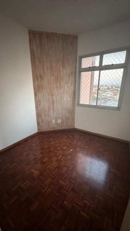 Apartamento, Jardim Guanabara, 3 Quartos, 1 Vaga