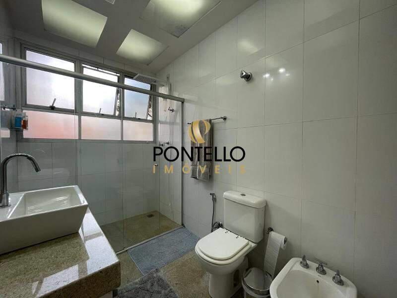 Apartamento, Anchieta, 4 Quartos, 3 Vagas, 2 Suítes