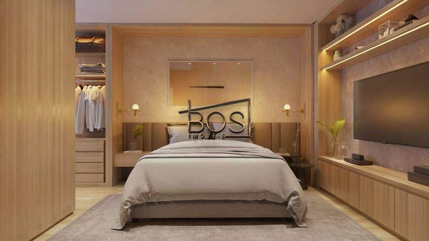 Apartamento, Boa Viagem, 3 Quartos, 2 Vagas, 1 Suíte