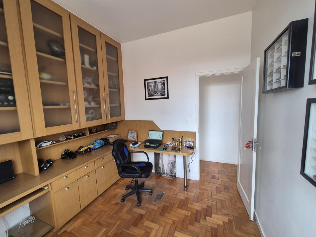 Apartamento, Alto Barroca, 3 Quartos, 1 Vaga, 1 Suíte