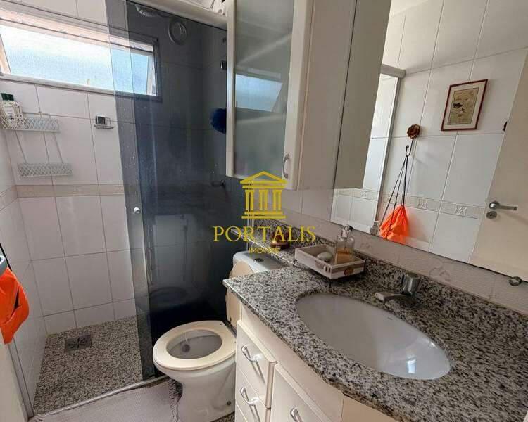Apartamento, Cruzeiro, 2 Quartos, 2 Vagas, 1 Suíte