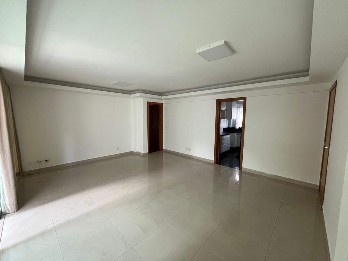 Apartamento, Buritis, 3 Quartos, 2 Vagas, 1 Suíte