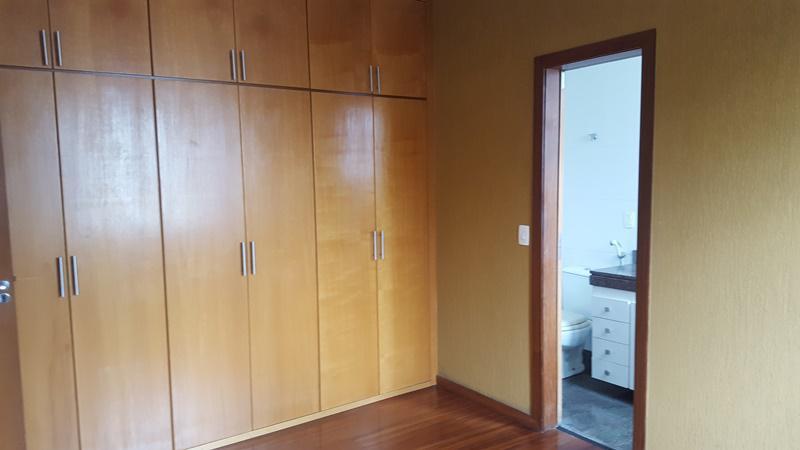 Apartamento, Silveira, 3 Quartos, 3 Vagas, 1 Suíte