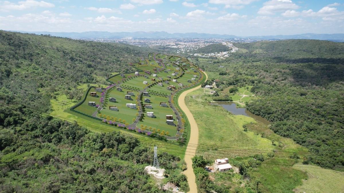 Lote, Itacolomi, 0 Quarto, 0 Vaga