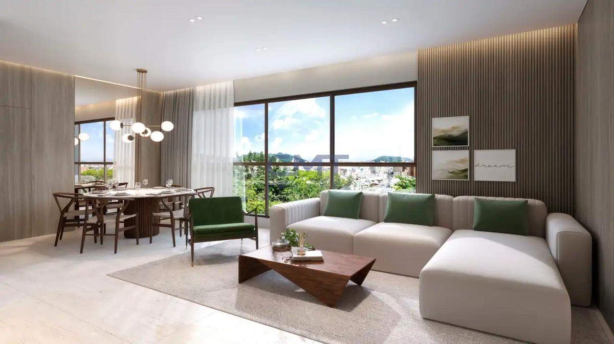 Apartamento, Prado, 3 Quartos, 2 Vagas, 1 Suíte