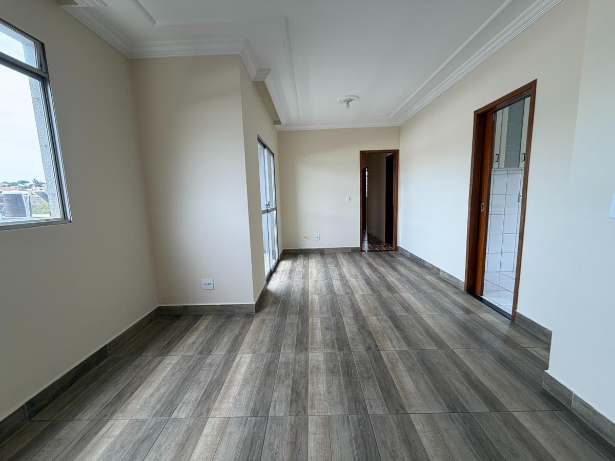 Apartamento, Palmares, 3 Quartos, 1 Vaga, 1 Suíte