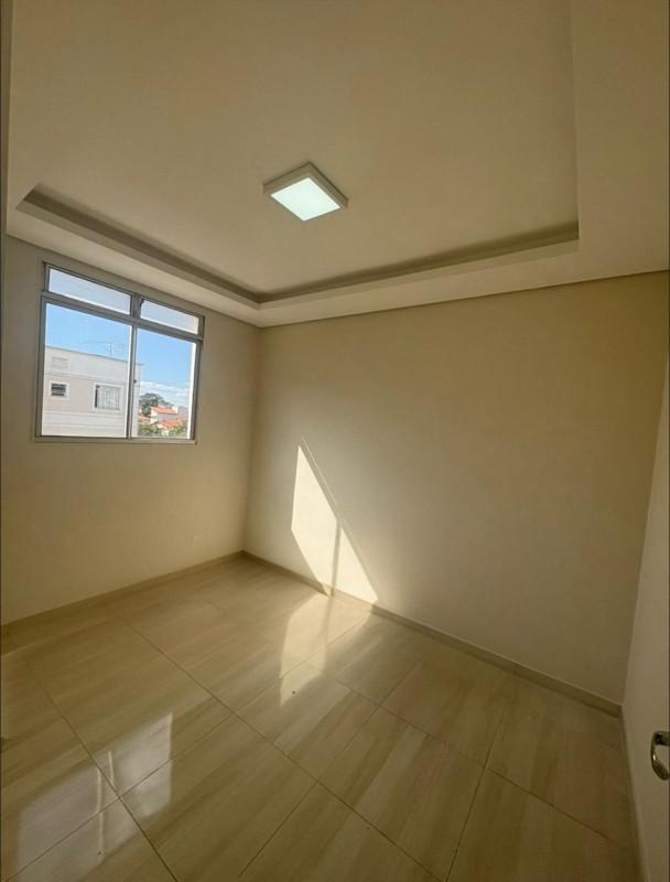 Apartamento, Santa Maria, 2 Quartos, 1 Vaga