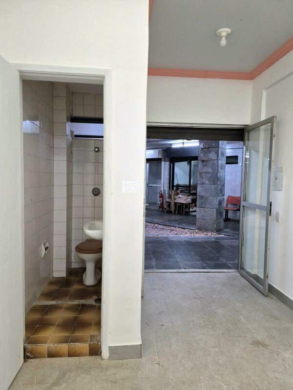 Andar, Savassi, 0 Quarto, 0 Vaga