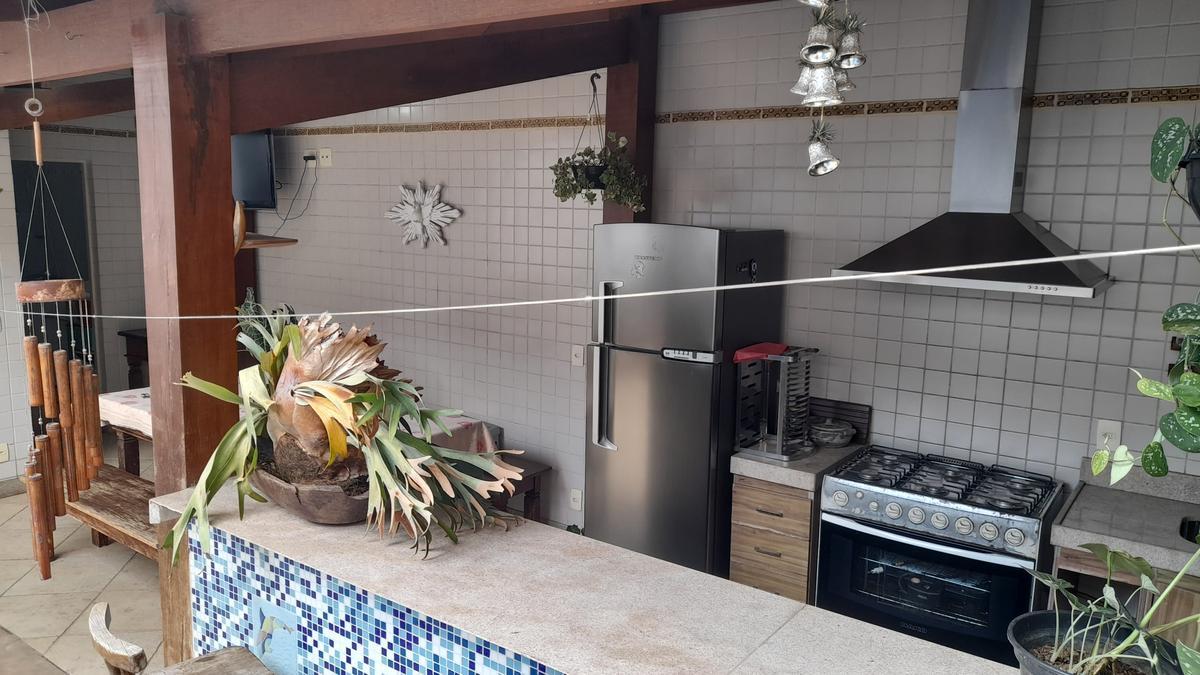 Casa, Caiçaras, 4 Quartos, 3 Vagas, 1 Suíte