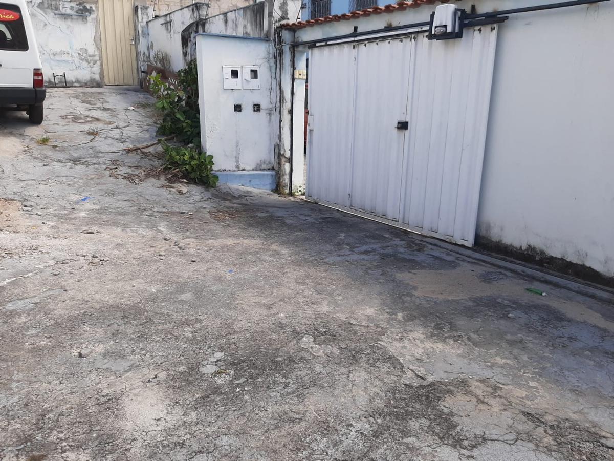 Casa Comercial, Floresta, 5 Quartos, 5 Vagas