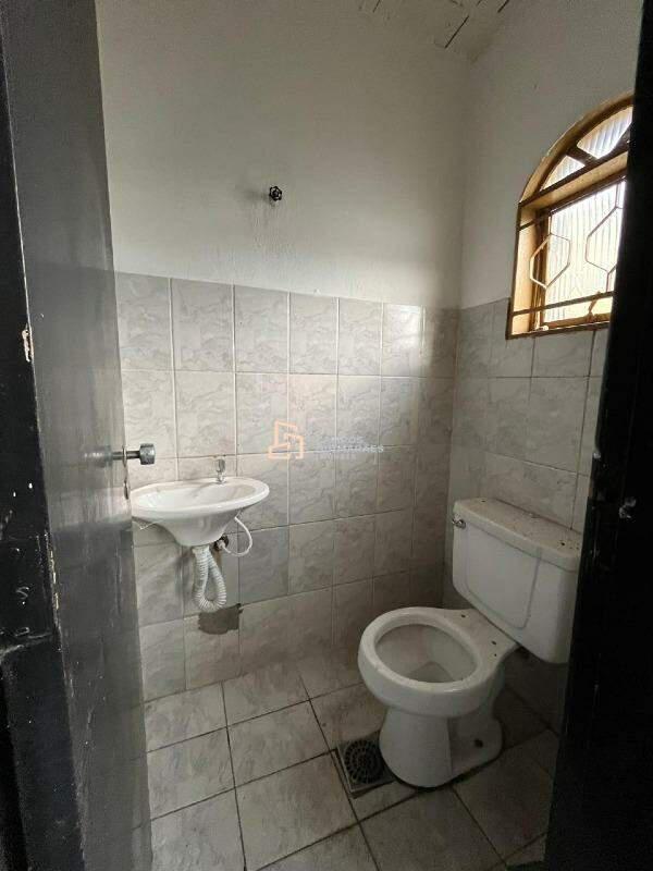 Sala, Vale do Jatobá