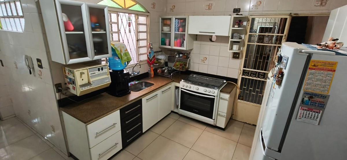 Casa, Conjunto Celso Machado, 4 Quartos, 4 Vagas, 3 Suítes