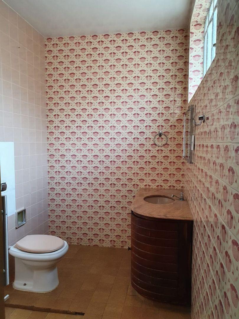 Casa, Vila Pinto, 3 Quartos, 12 Vagas, 2 Suítes