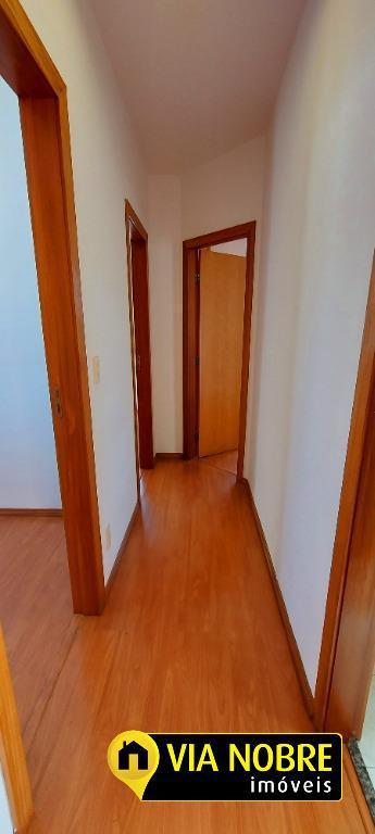 Apartamento, Estoril, 3 Quartos, 2 Vagas, 1 Suíte