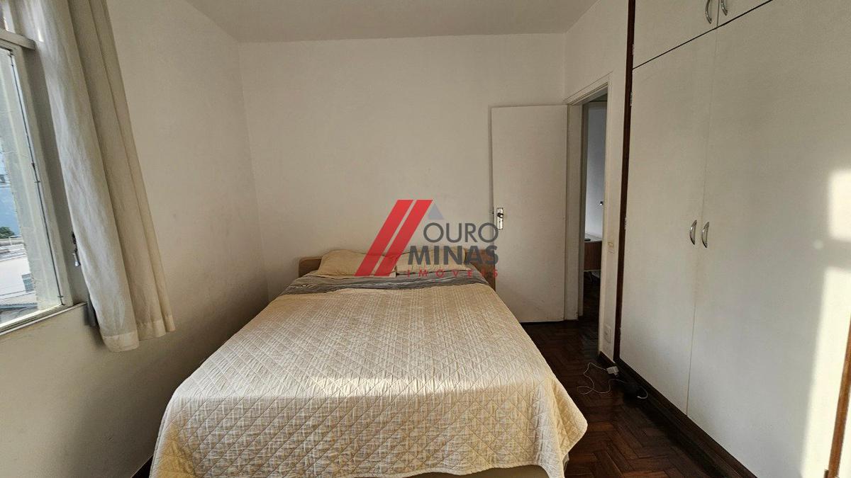 Apartamento, Serra, 3 Quartos, 1 Vaga, 1 Suíte