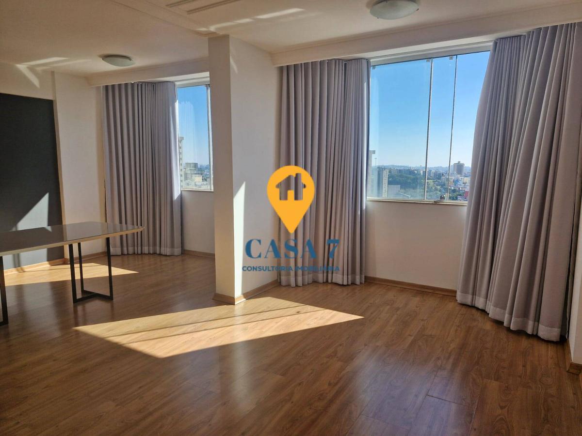 Apartamento, Buritis, 3 Quartos, 2 Vagas, 1 Suíte