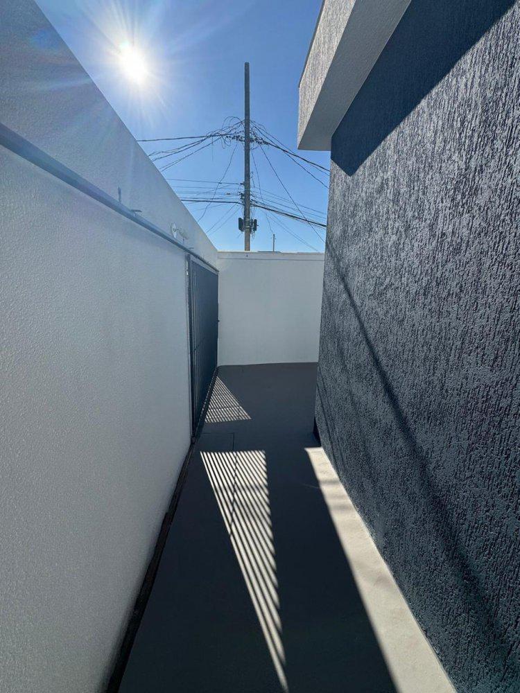 Casa, Santo Antônio, 2 Quartos, 1 Vaga