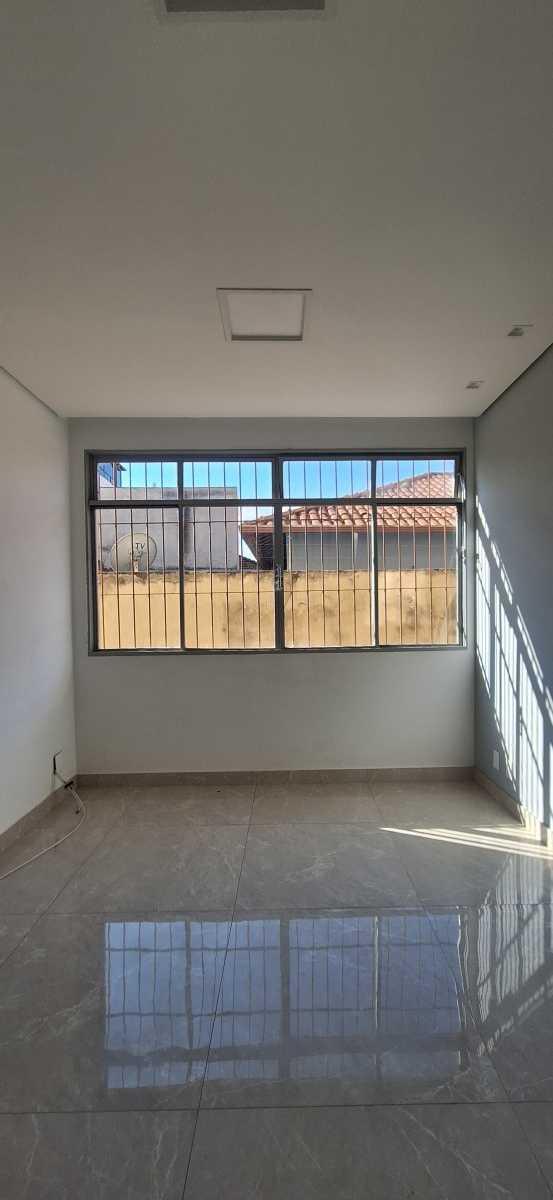 Apartamento, Floresta, 3 Quartos, 1 Vaga, 1 Suíte