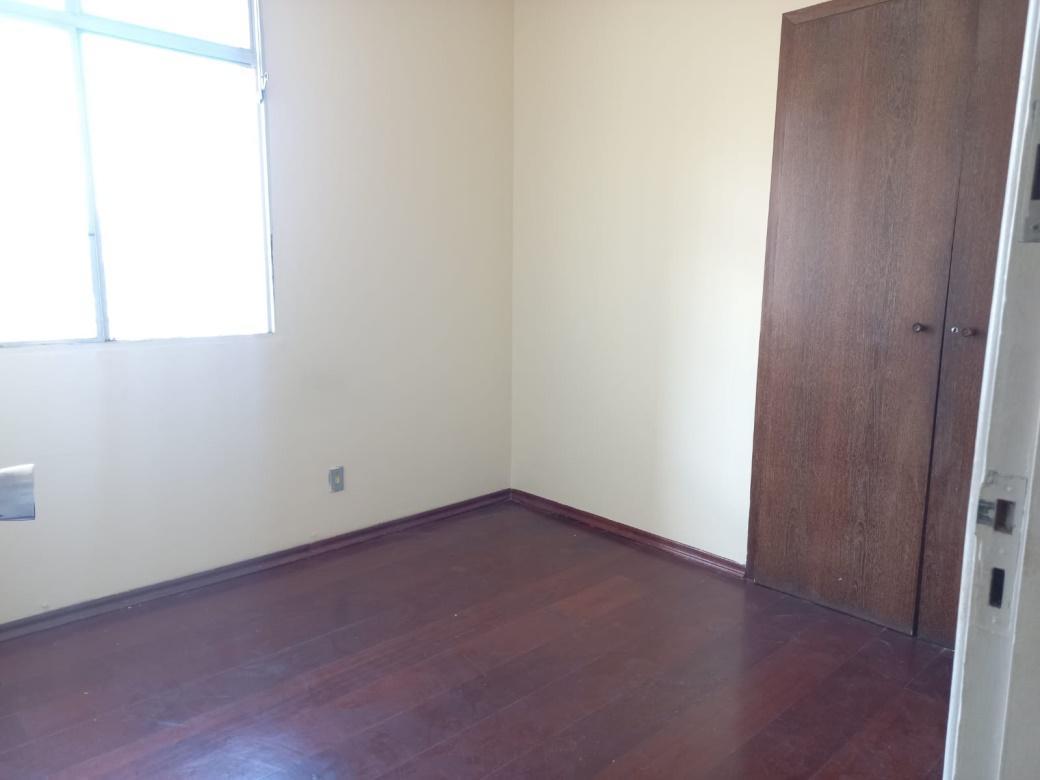 Apartamento, Barro Preto, 2 Quartos, 1 Vaga