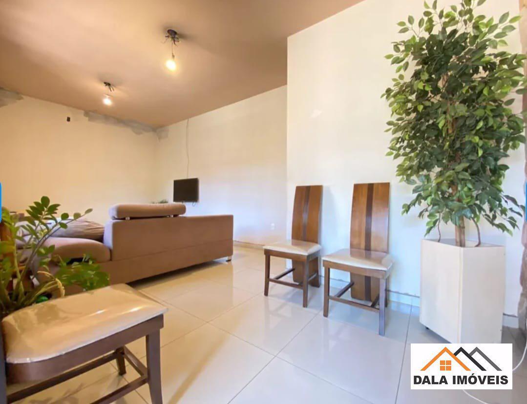 Casa, Santa Amélia, 4 Quartos, 4 Vagas, 2 Suítes