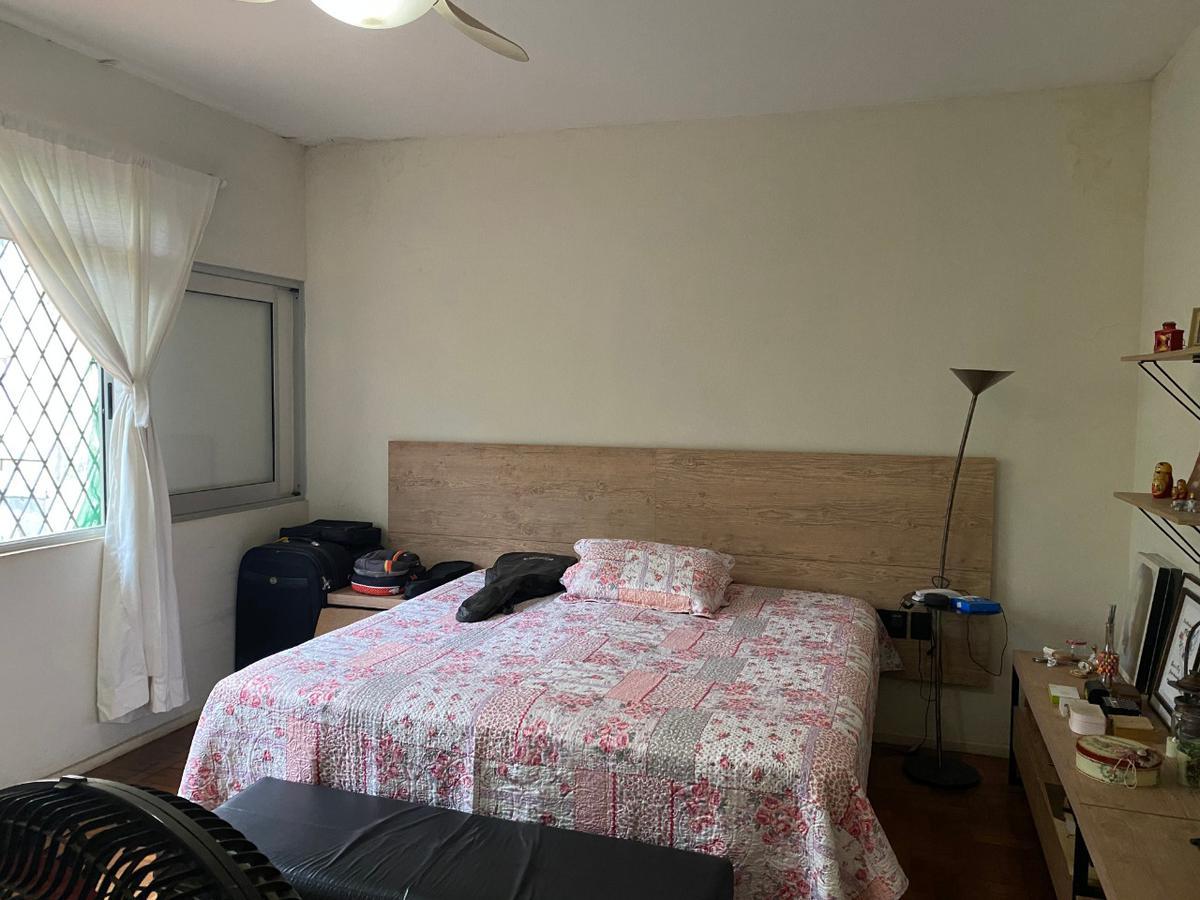 Casa, Sagrada Família, 3 Quartos, 2 Vagas, 1 Suíte