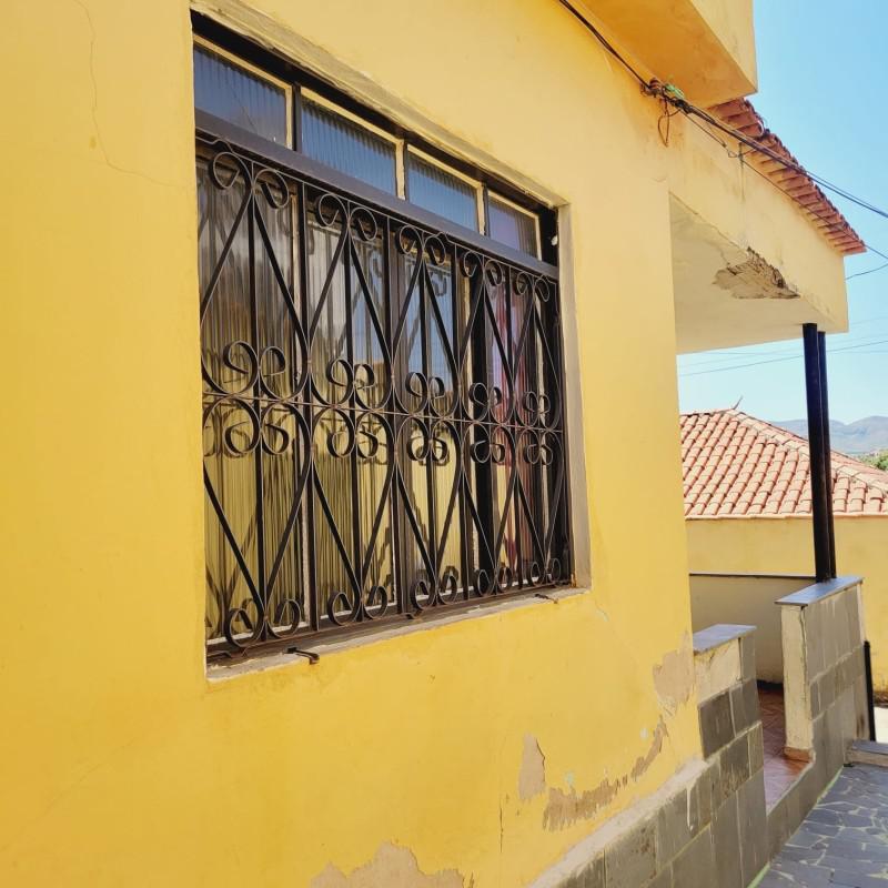 Casa, Santa Helena, 2 Quartos, 2 Vagas