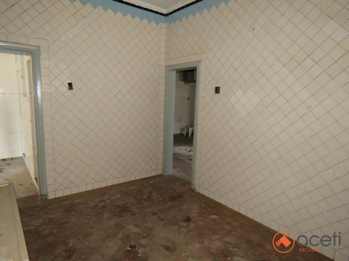 Casa, Carlos Prates, 3 Quartos, 2 Vagas