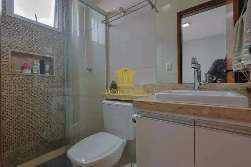Apartamento, Buritis, 3 Quartos, 2 Vagas, 1 Suíte
