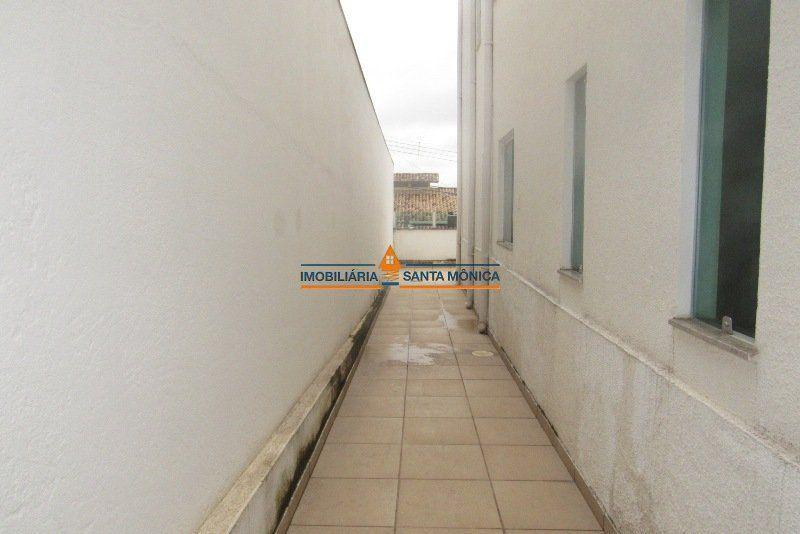 Casa, São João Batista (venda Nova), 5 Quartos, 4 Vagas, 2 Suítes