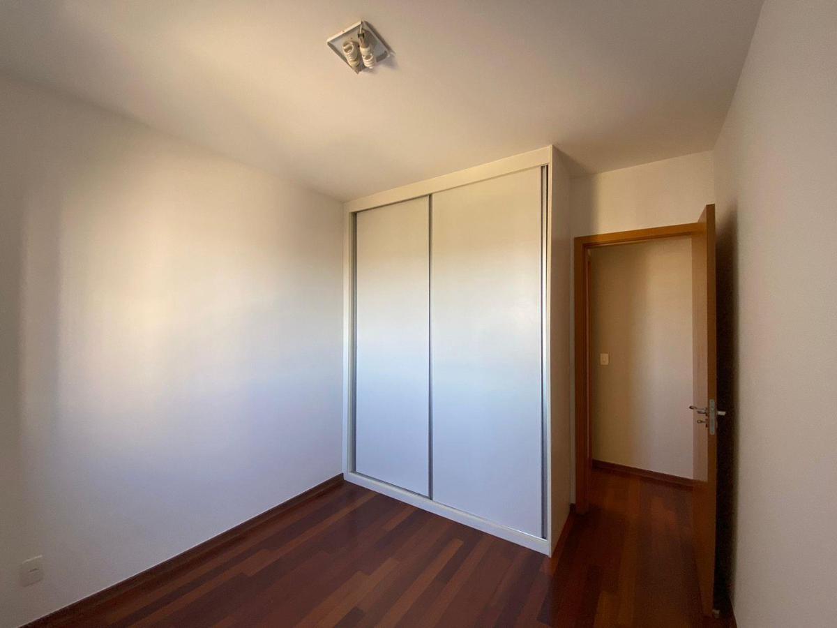 Apartamento, Vila da Serra, 4 Quartos, 3 Vagas, 1 Suíte