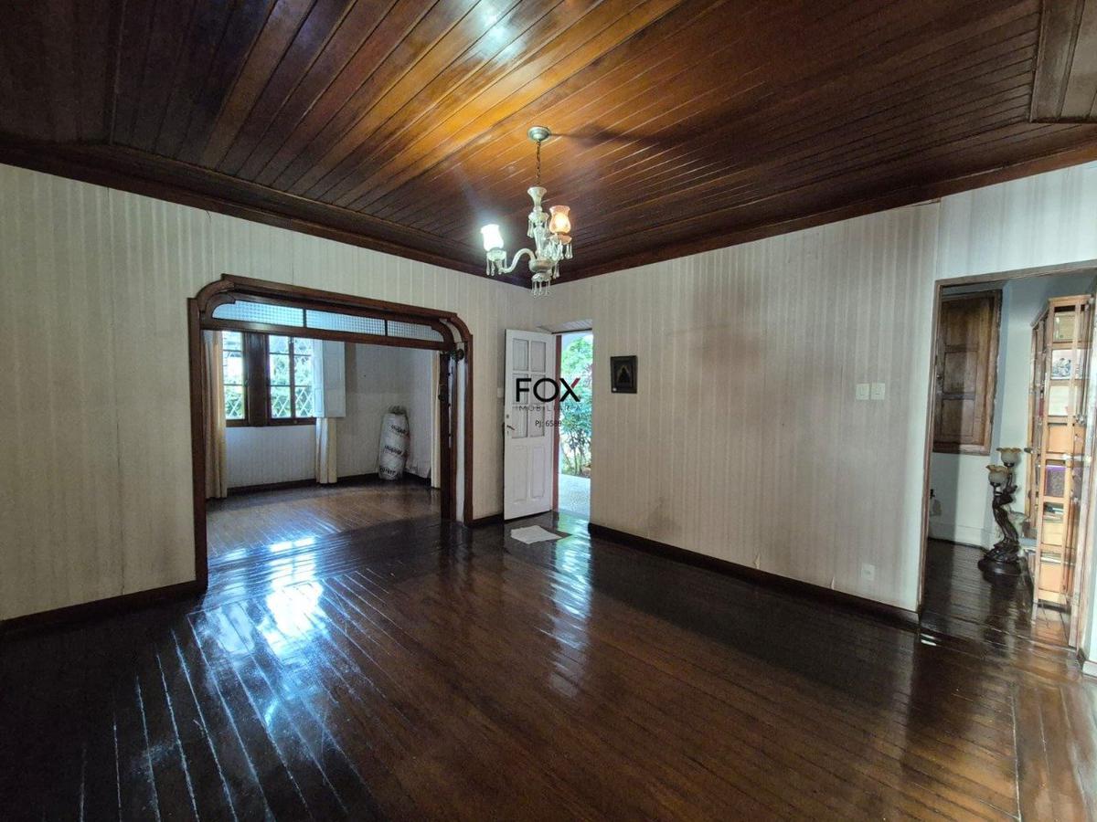 Casa, Lourdes, 7 Quartos, 3 Vagas