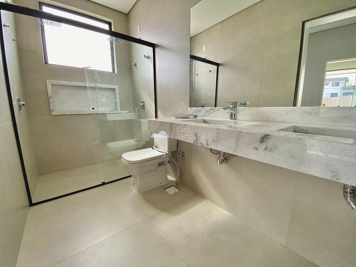 Casa, Gran Park, 4 Quartos, 4 Vagas, 1 Suíte