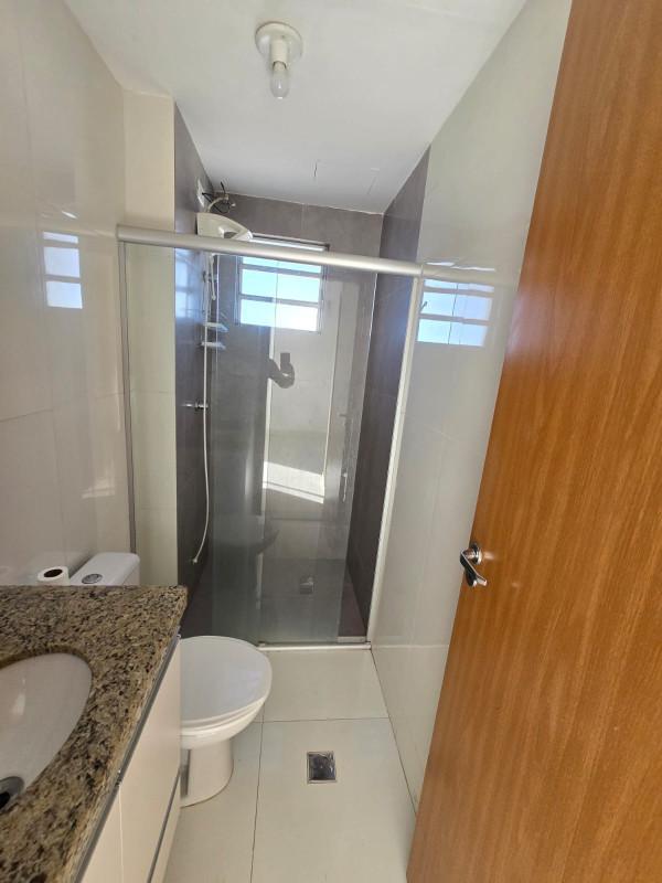 Apartamento, Cabral, 2 Quartos, 2 Vagas