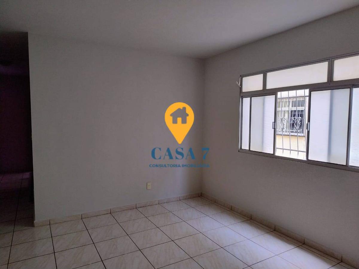 Apartamento, Buritis, 3 Quartos, 2 Vagas, 1 Suíte